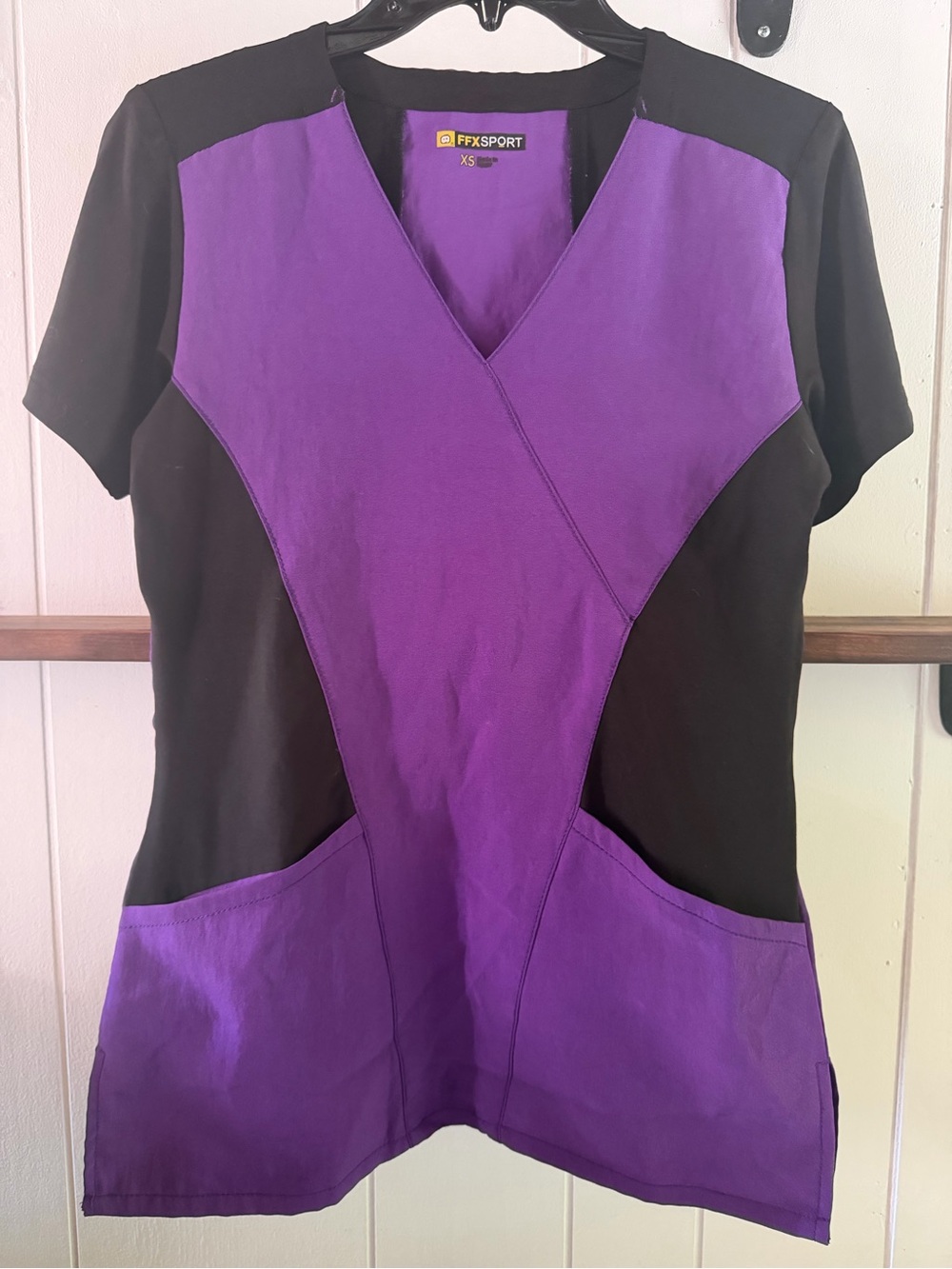WonderWink Scrub Top - XS